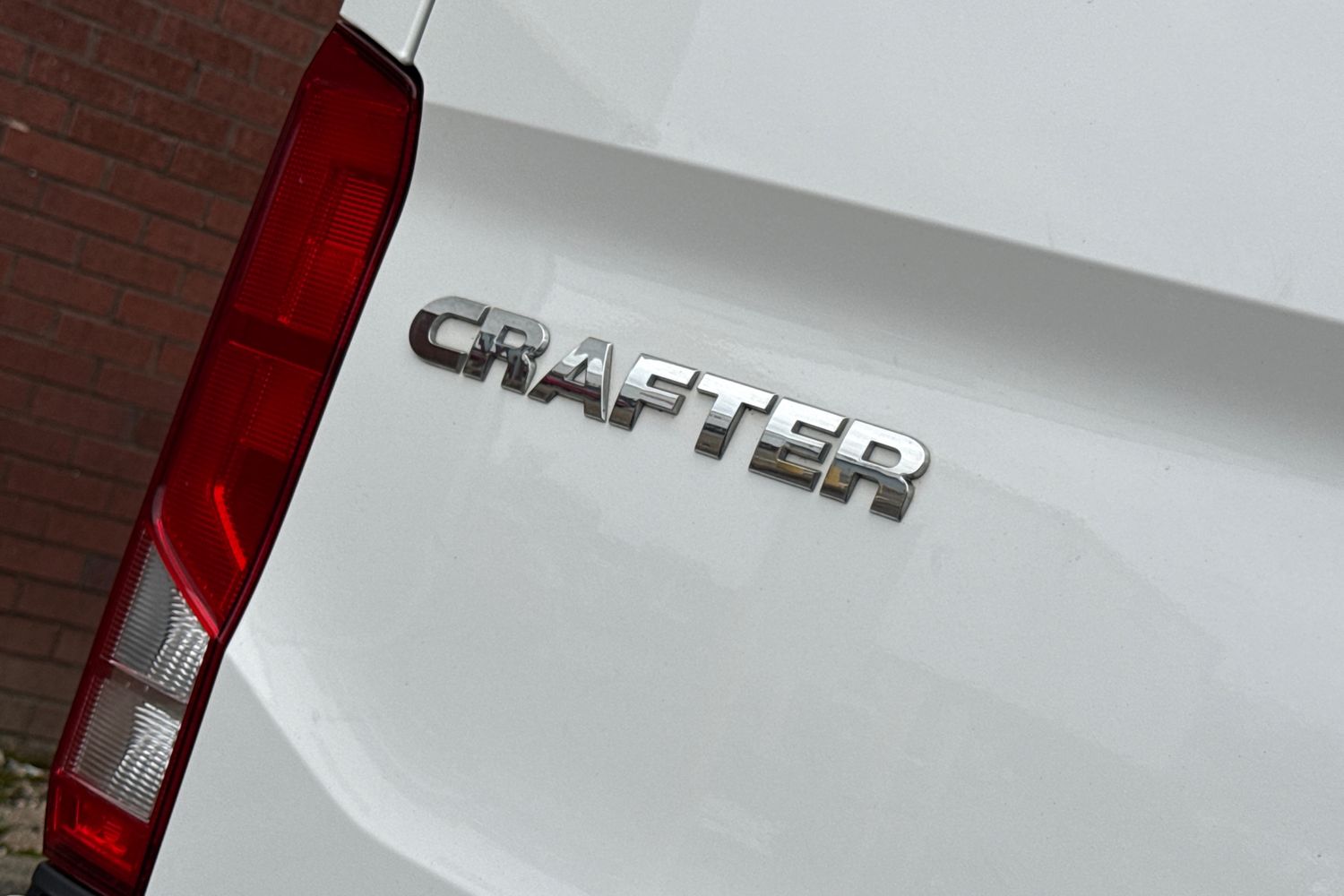 Used Volkswagen Crafter 2023 for sale - 77886522: Photo 33