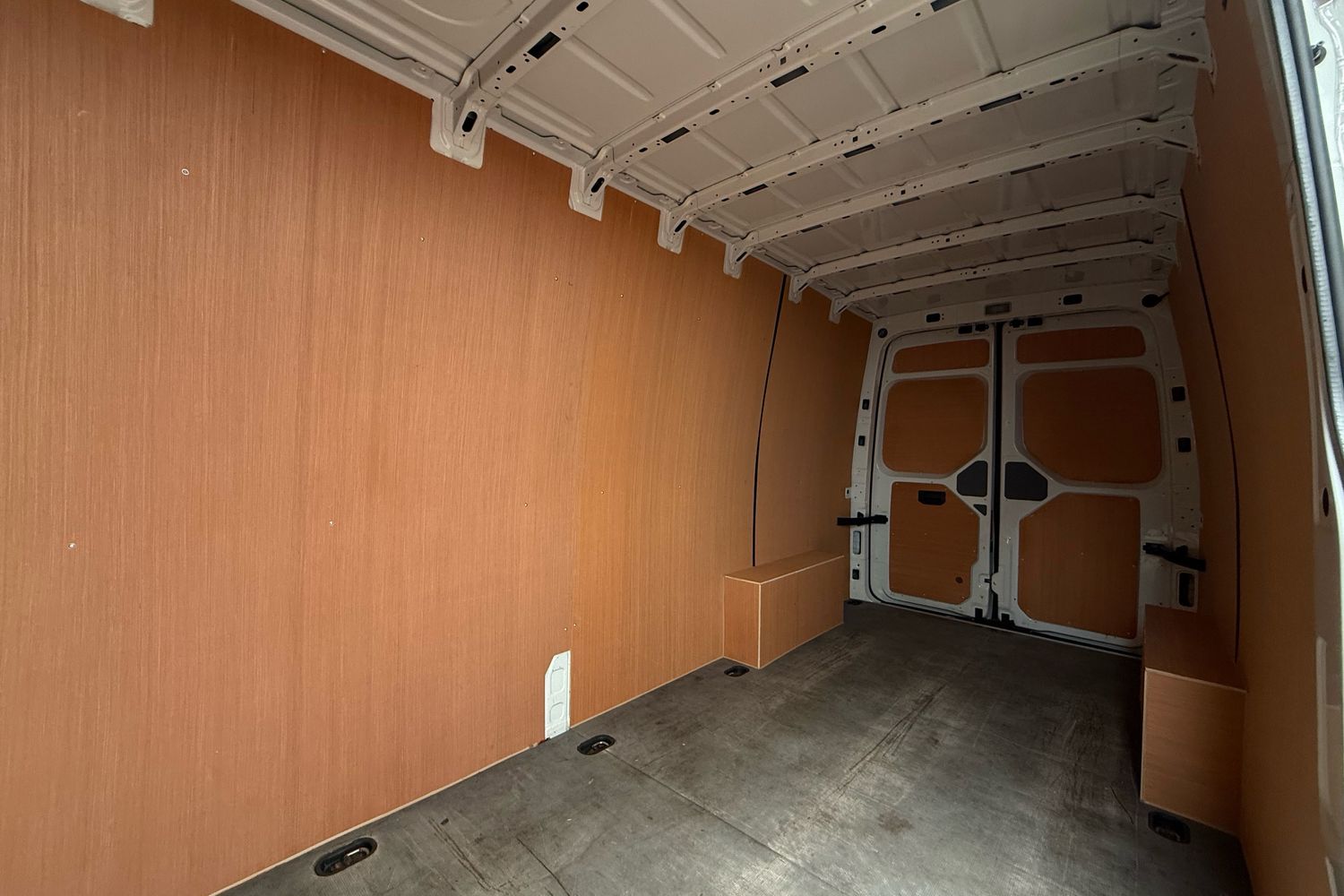 Used Volkswagen Crafter 2023 for sale - 77886522: Photo 43