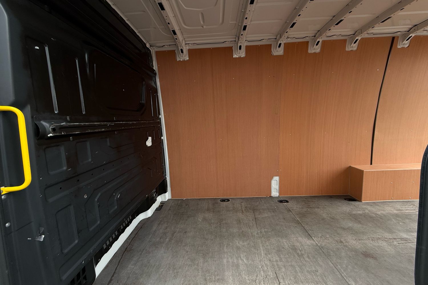 Used Volkswagen Crafter 2023 for sale - 77886522: Photo 44