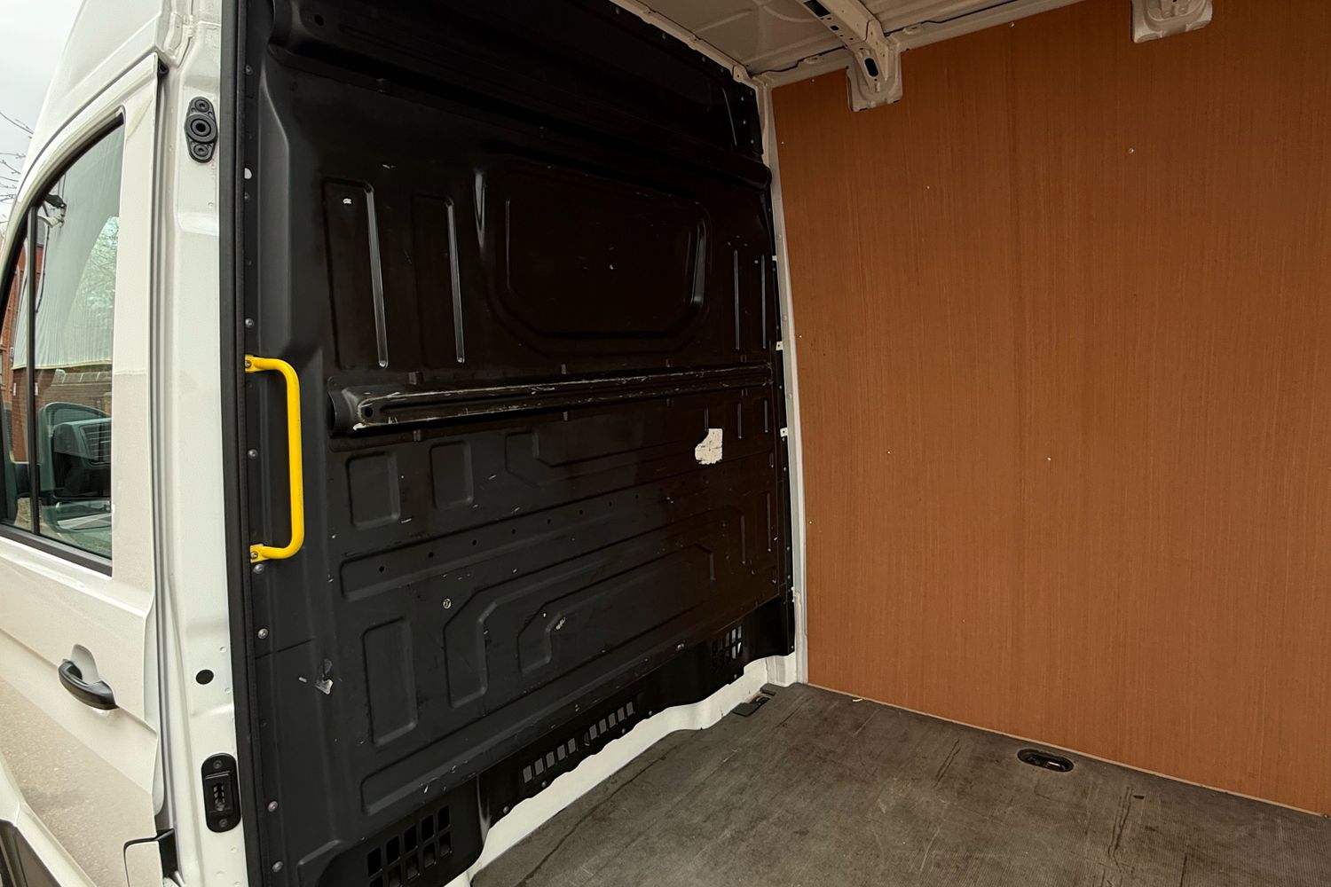 Used Volkswagen Crafter 2023 for sale - 77886522: Photo 45