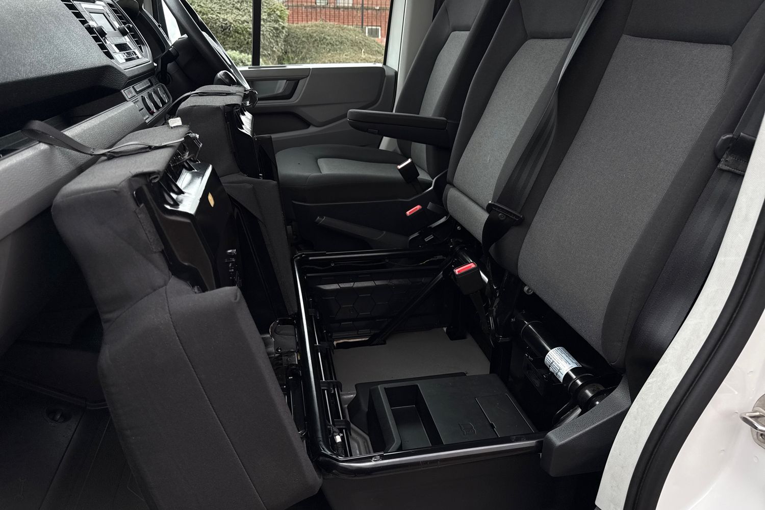 Used Volkswagen Crafter 2023 for sale - 77886522: Photo 47