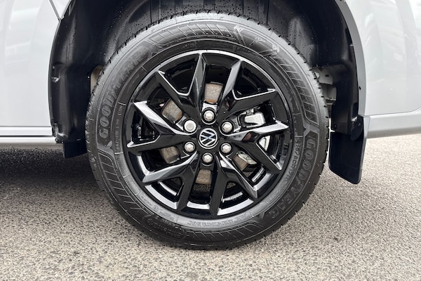 Used Volkswagen Transporter 2025 for sale - 76298745: Photo 10