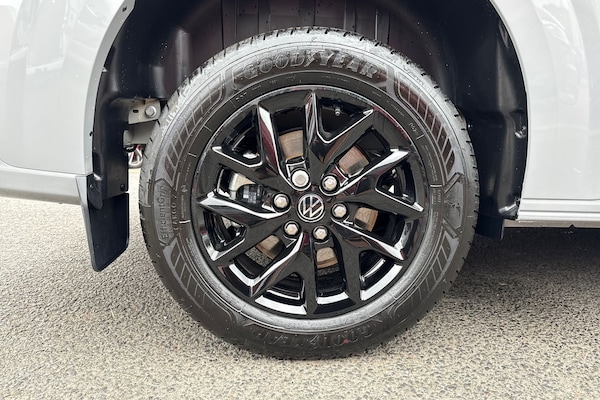 Used Volkswagen Transporter 2025 for sale - 76298745: Photo 11