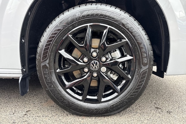 Used Volkswagen Transporter 2025 for sale - 76298745: Photo 12