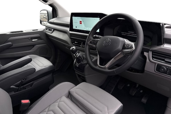 Used Volkswagen Transporter 2025 for sale - 76298745: Photo 13