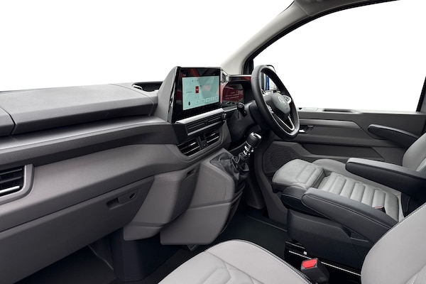 Used Volkswagen Transporter 2025 for sale - 76298745: Photo 14