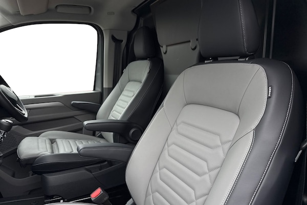 Used Volkswagen Transporter 2025 for sale - 76298745: Photo 15