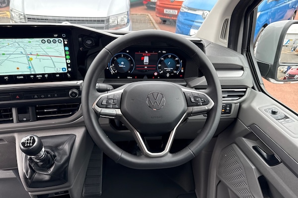 Used Volkswagen Transporter 2025 for sale - 76298745: Photo 17