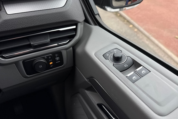Used Volkswagen Transporter 2025 for sale - 76298745: Photo 20