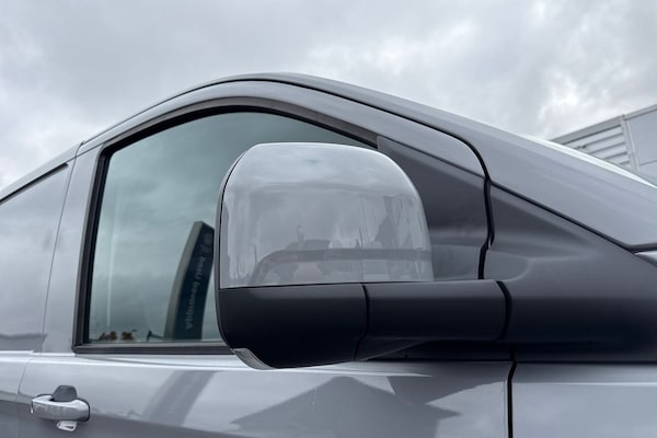 Used Volkswagen Transporter 2025 for sale - 76298745: Photo 26