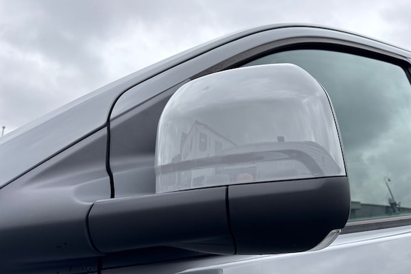 Used Volkswagen Transporter 2025 for sale - 76298745: Photo 27