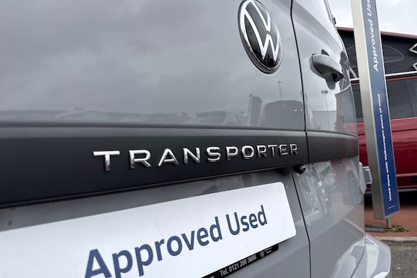 Used Volkswagen Transporter 2025 for sale - 76298745: Photo 29