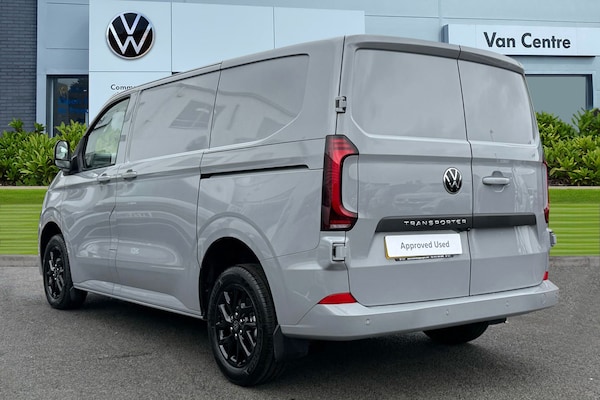Used Volkswagen Transporter 2025 for sale - 76298745: Photo 2