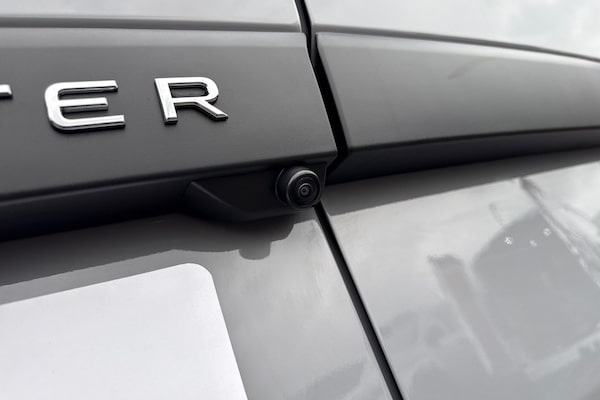 Used Volkswagen Transporter 2025 for sale - 76298745: Photo 32