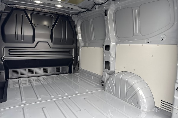 Used Volkswagen Transporter 2025 for sale - 76298745: Photo 33