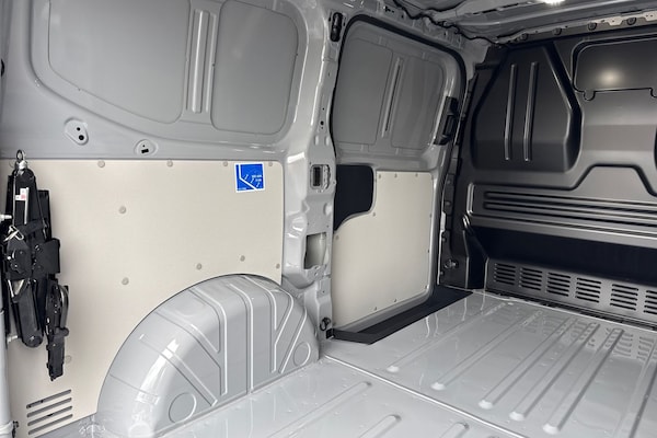 Used Volkswagen Transporter 2025 for sale - 76298745: Photo 34