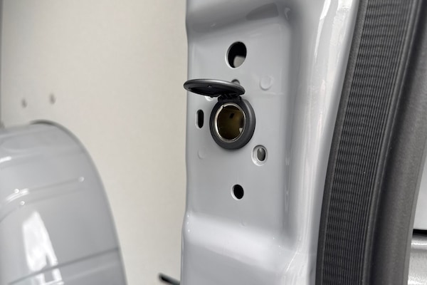 Used Volkswagen Transporter 2025 for sale - 76298745: Photo 36