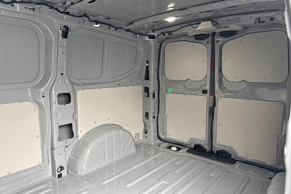 Used Volkswagen Transporter 2025 for sale - 76298745: Photo 38