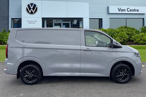 Used Volkswagen Transporter 2025 for sale - 76298745: Photo 3