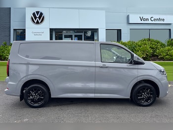 Used Volkswagen Transporter 2025 for sale - 76298745: Photo 3