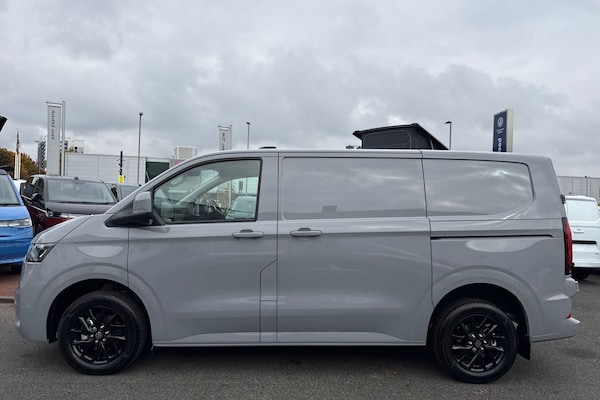 Used Volkswagen Transporter 2025 for sale - 76298745: Photo 54