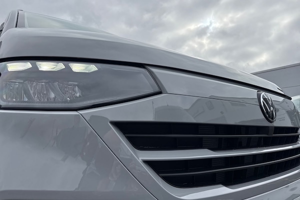 Used Volkswagen Transporter 2025 for sale - 76298745: Photo 55