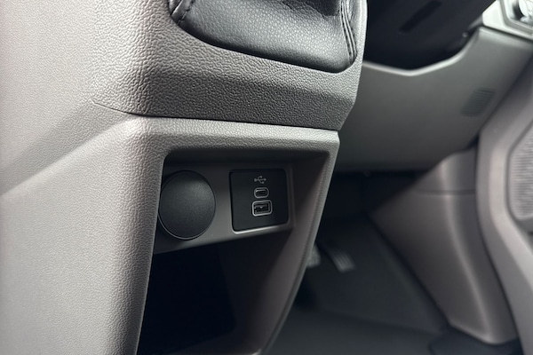 Used Volkswagen Transporter 2025 for sale - 76298745: Photo 58