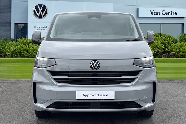Used Volkswagen Transporter 2025 for sale - 76298745: Photo 5