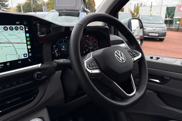 Used Volkswagen Transporter 2025 for sale - 76298745: Photo 60