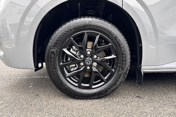 Used Volkswagen Transporter 2025 for sale - 76298745: Photo 9