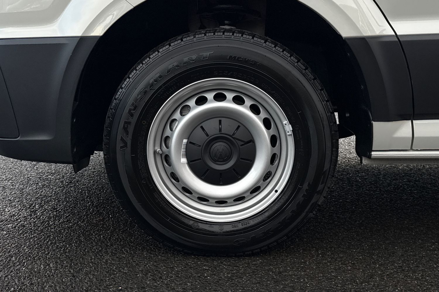 Used Volkswagen Crafter 2025 for sale - 76789541: Photo 12