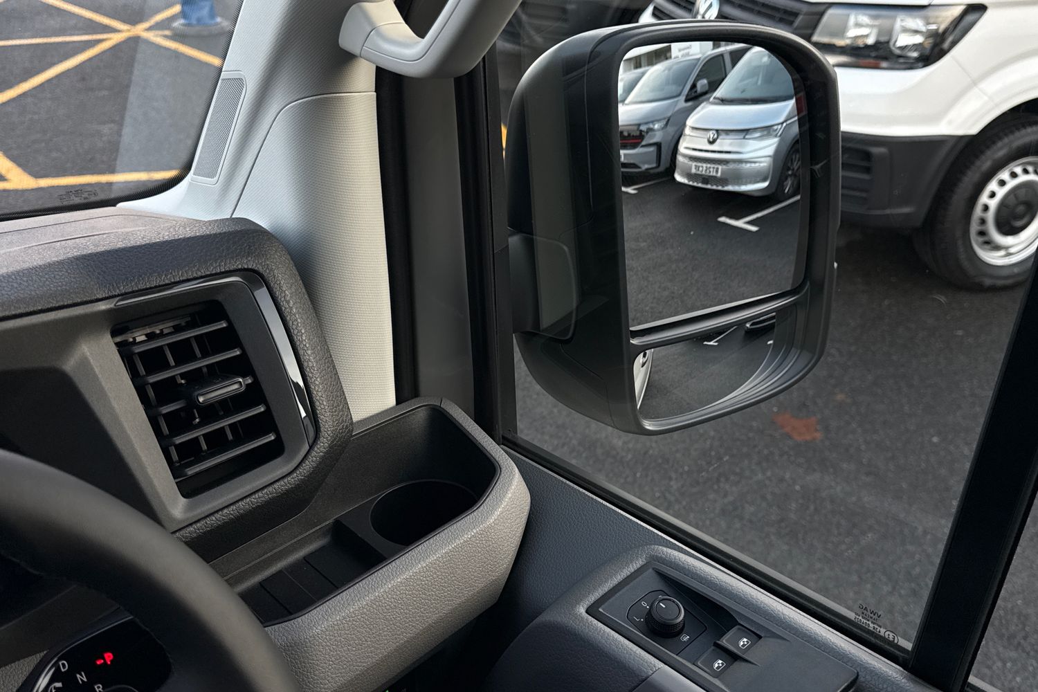 Used Volkswagen Crafter 2025 for sale - 76789541: Photo 20