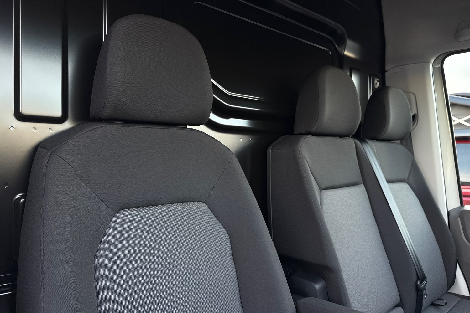 Used Volkswagen Crafter 2025 for sale - 76789541: Photo 23