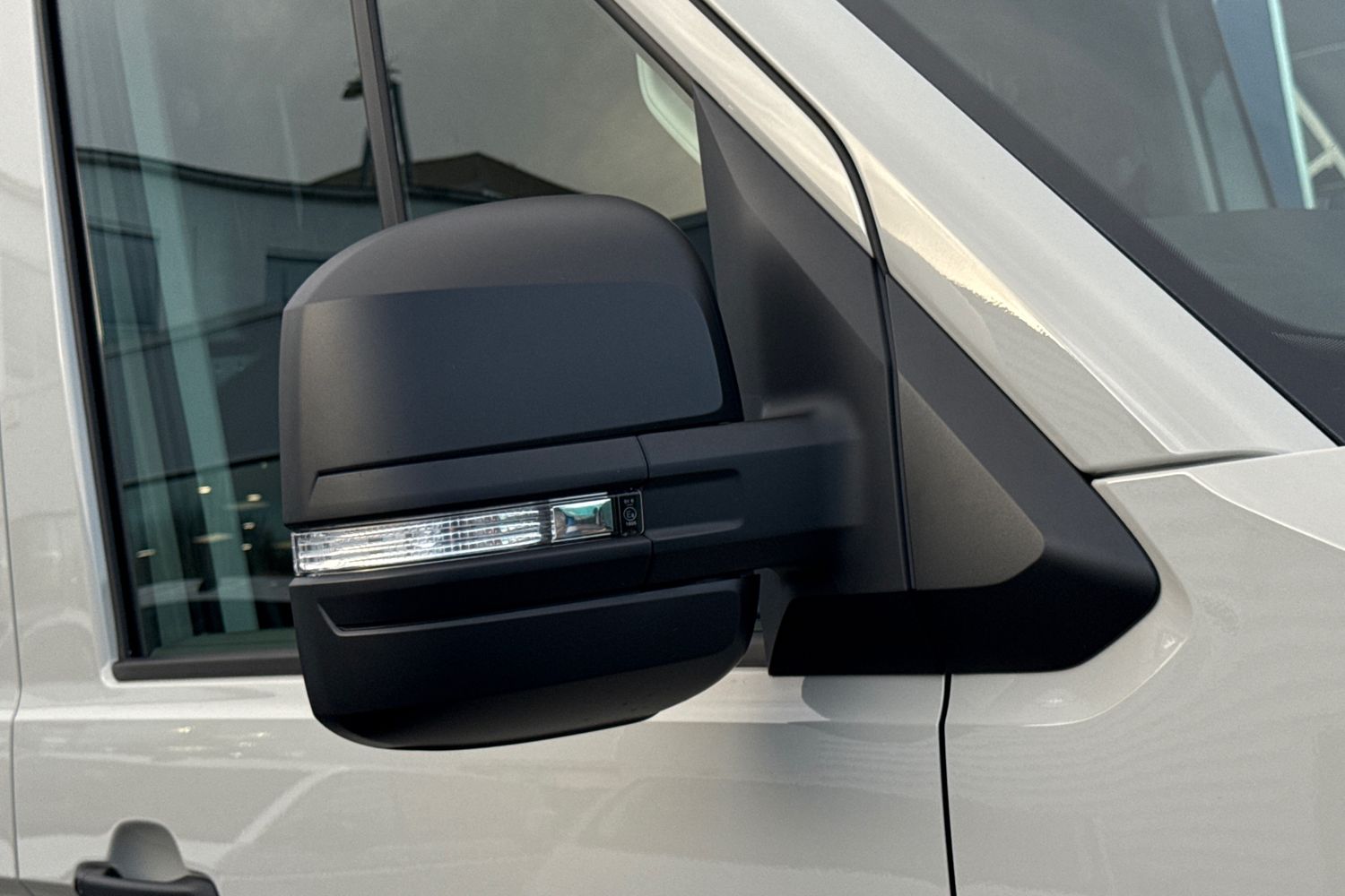 Used Volkswagen Crafter 2025 for sale - 76789541: Photo 26