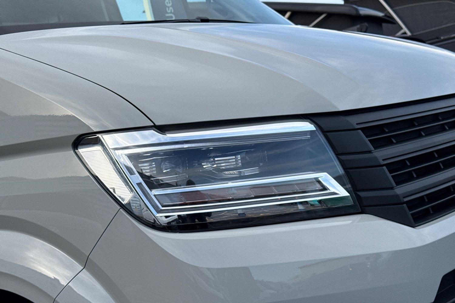 Used Volkswagen Crafter 2025 for sale - 76789541: Photo 27