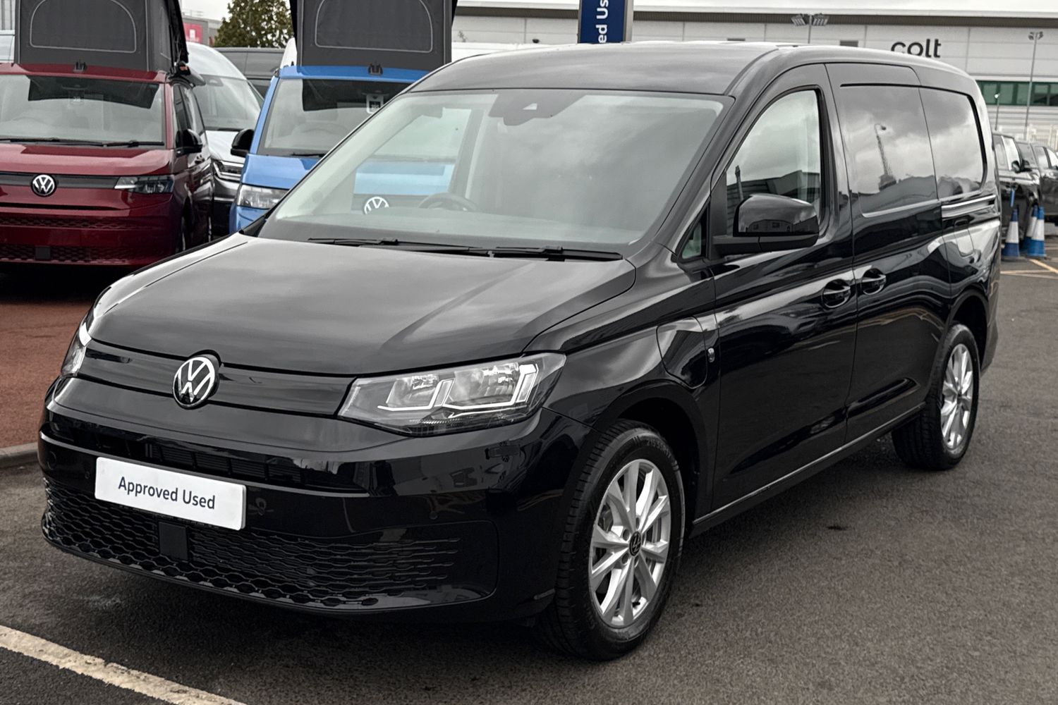 Vehicle 24