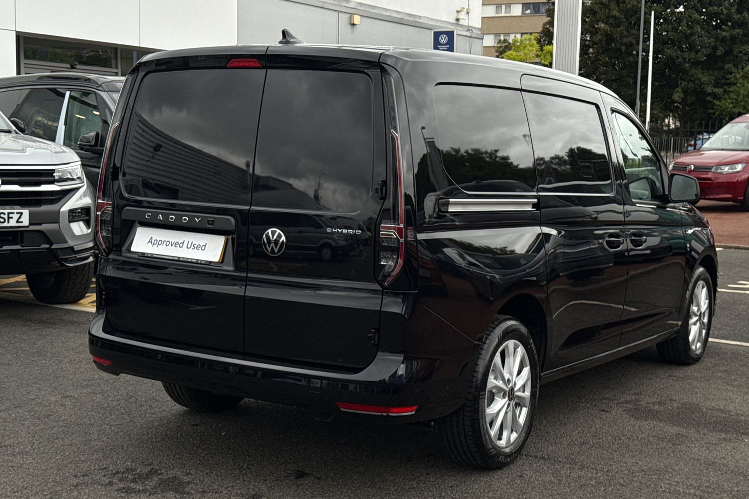 Vehicle 25