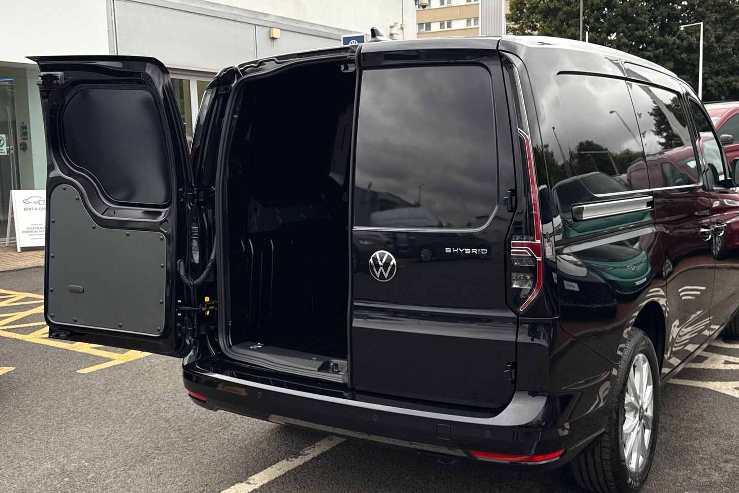 Vehicle 36