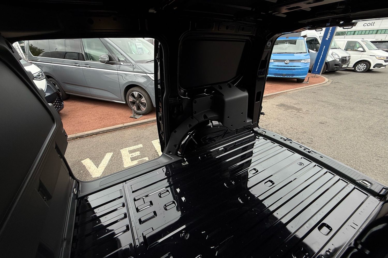 Vehicle 42