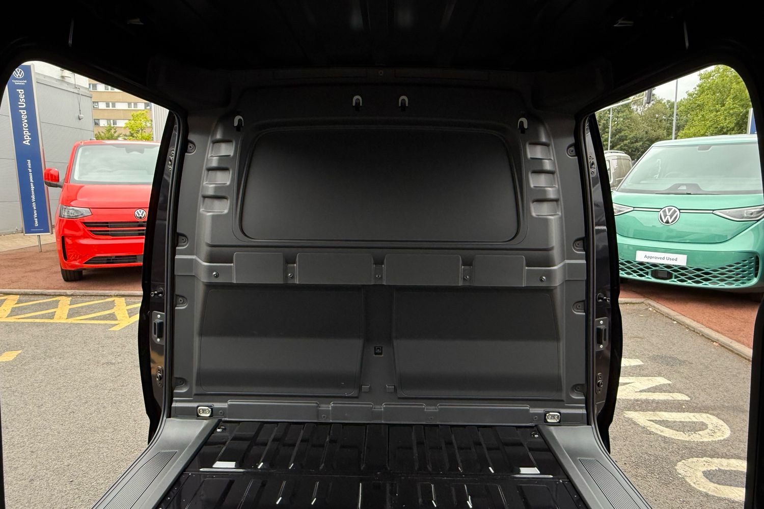 Vehicle 43