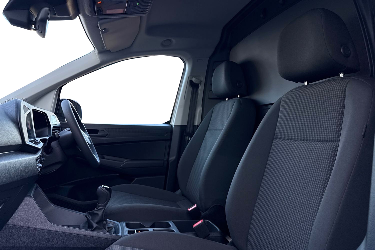 Used Volkswagen Caddy 2025 for sale - 76902543: Photo 10