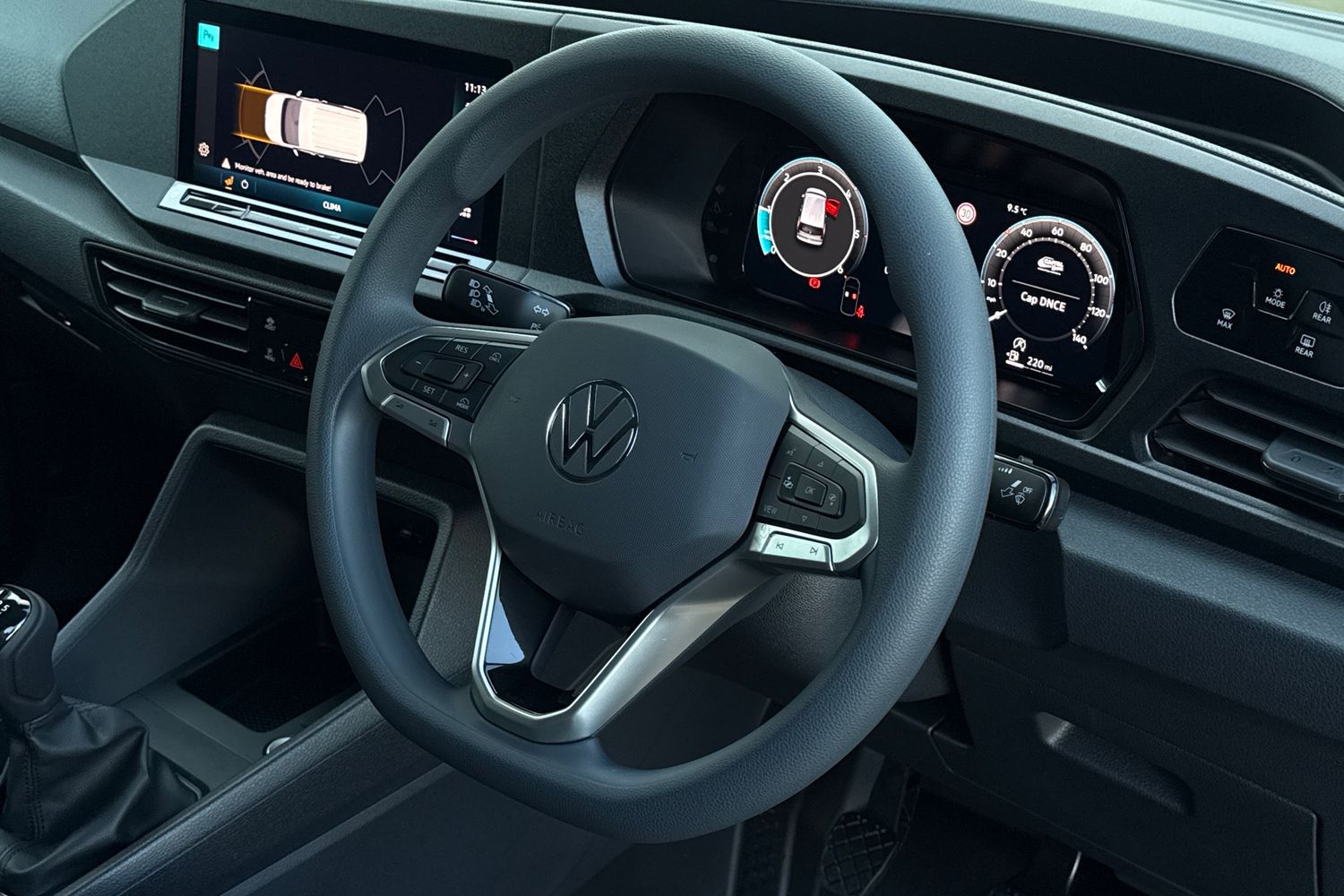 Used Volkswagen Caddy 2025 for sale - 76902543: Photo 12