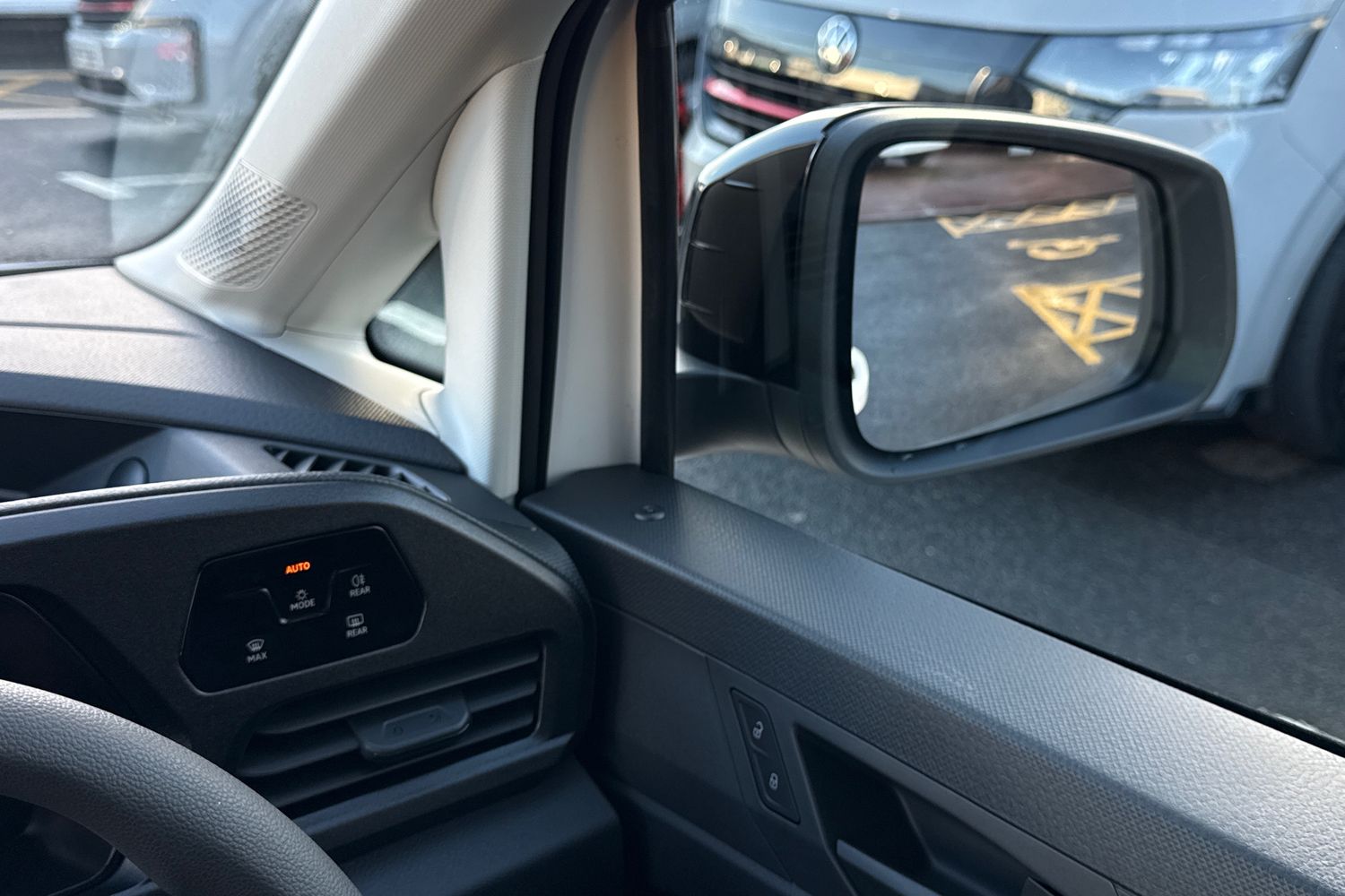 Used Volkswagen Caddy 2025 for sale - 76902543: Photo 17