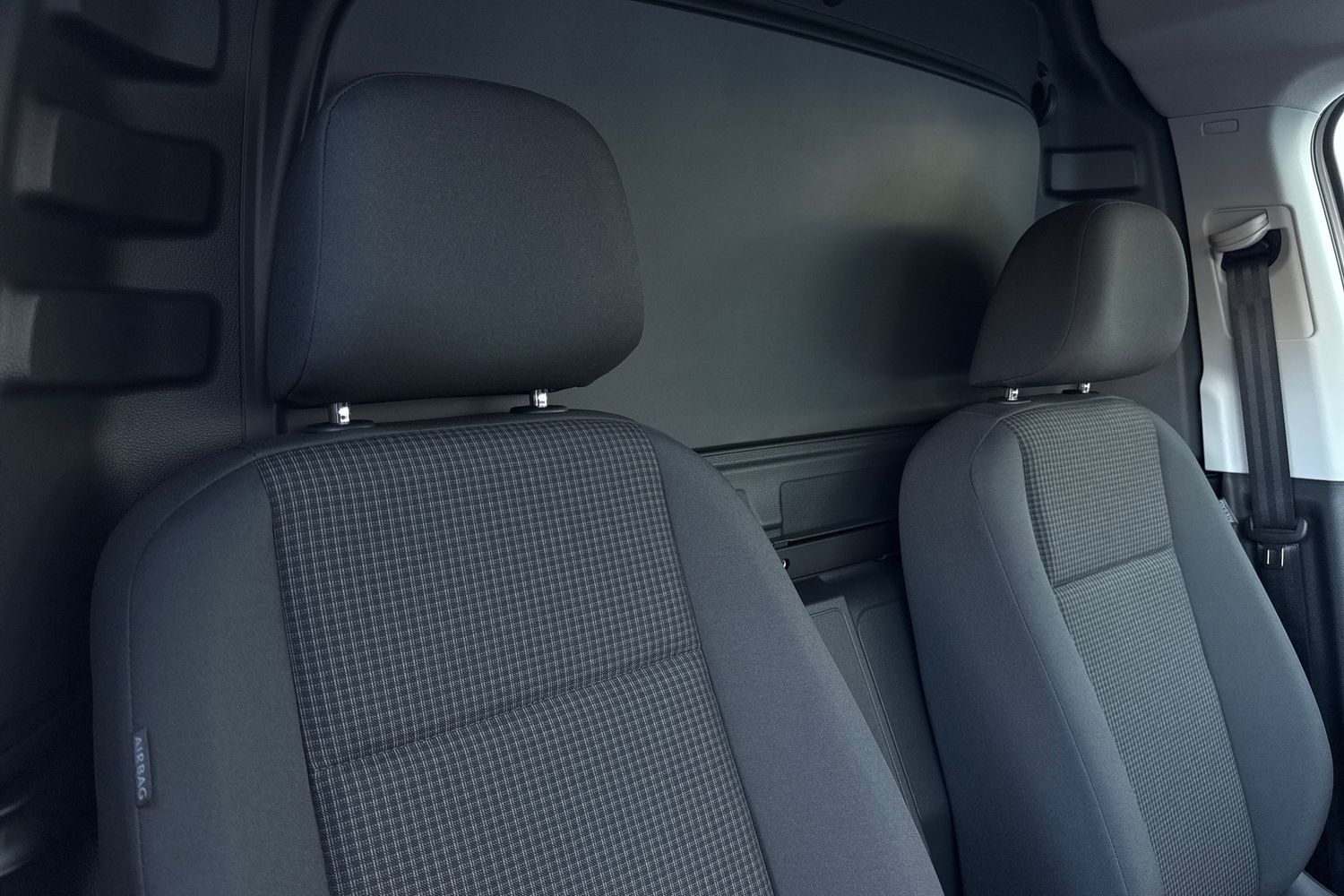 Used Volkswagen Caddy 2025 for sale - 76902543: Photo 20