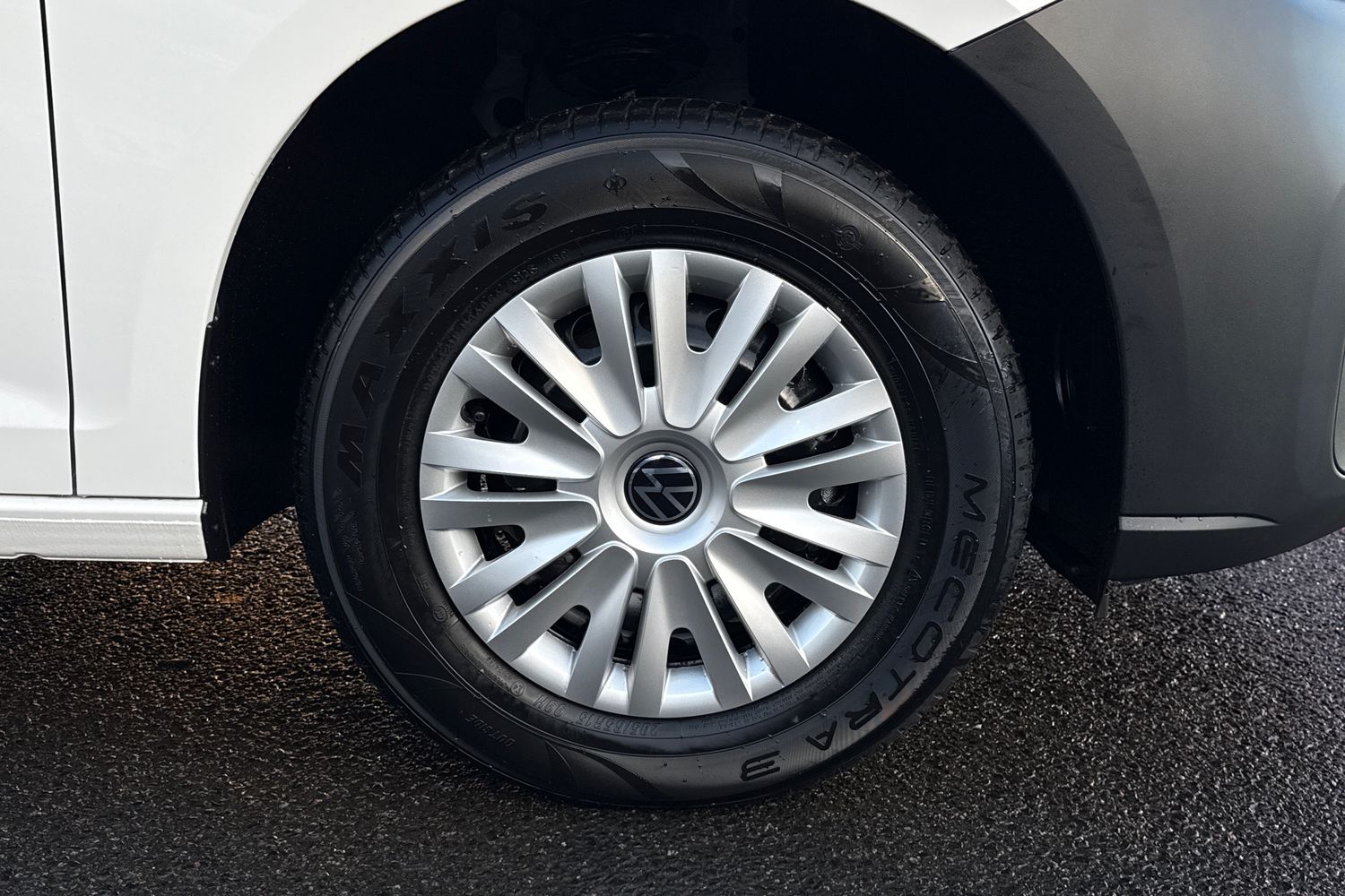 Used Volkswagen Caddy 2025 for sale - 76902543: Photo 21