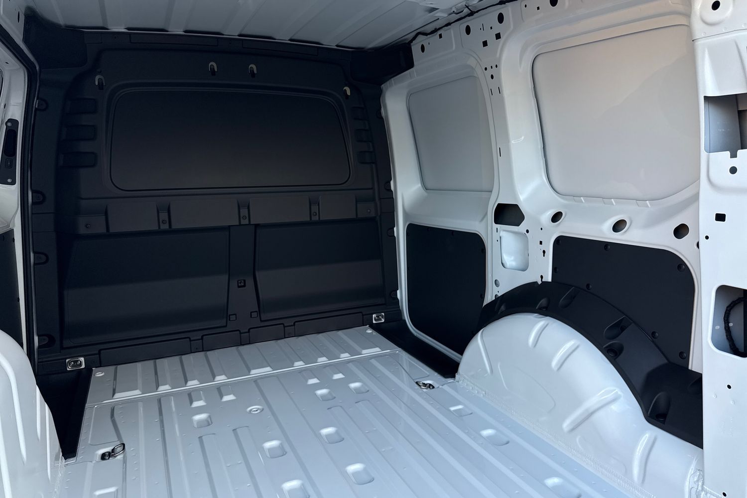 Used Volkswagen Caddy 2025 for sale - 76902543: Photo 39