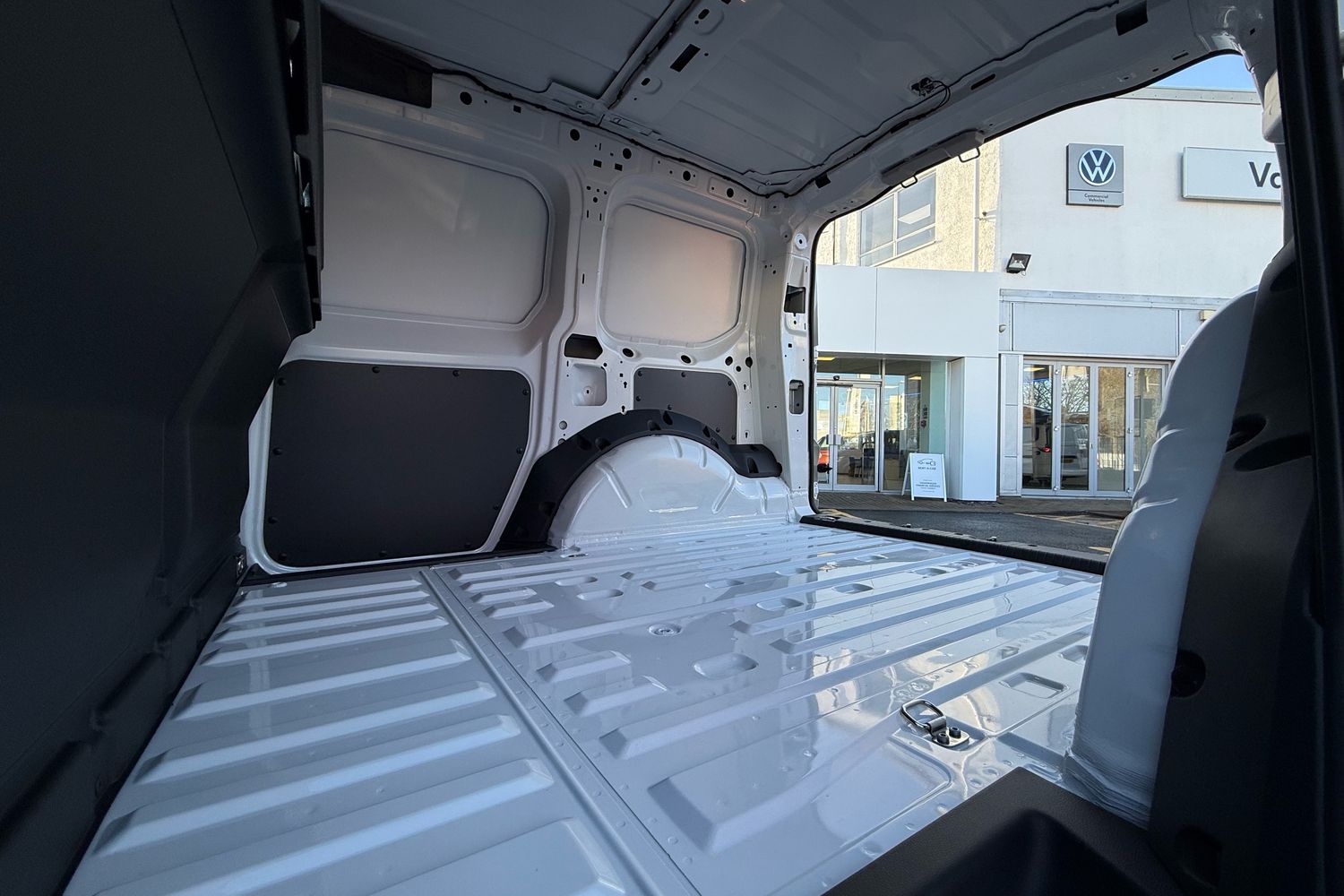 Used Volkswagen Caddy 2025 for sale - 76902543: Photo 41