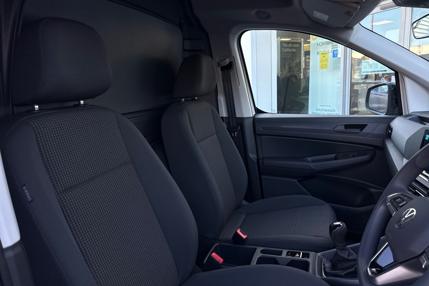 Used Volkswagen Caddy 2025 for sale - 76902543: Photo 48