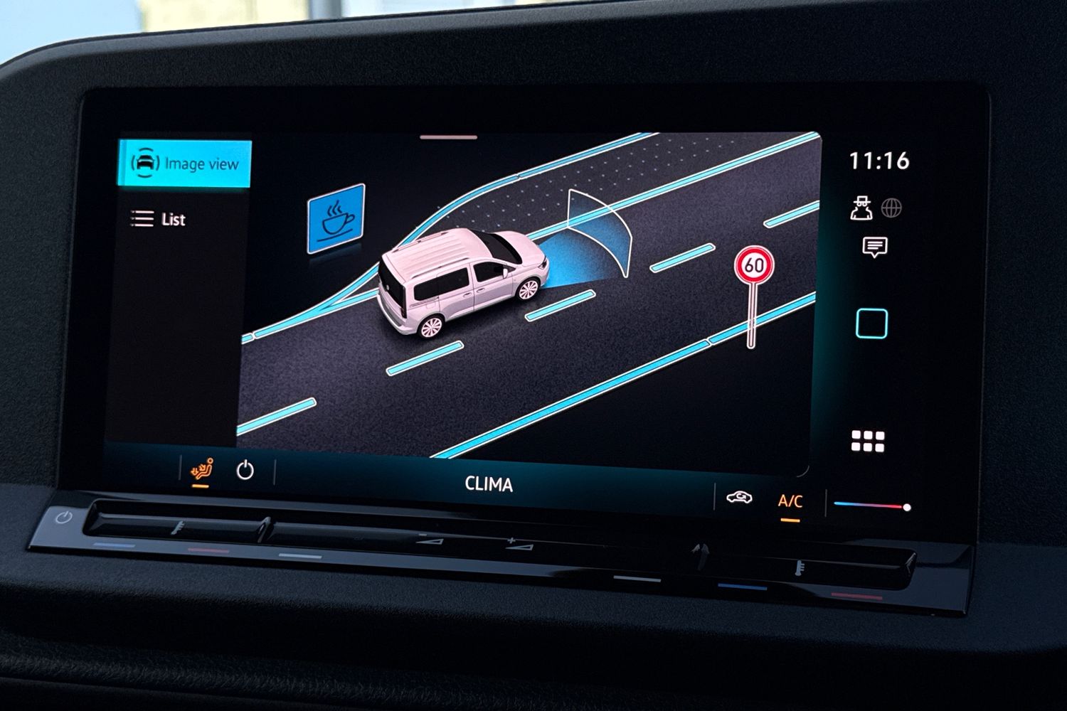 Used Volkswagen Caddy 2025 for sale - 76902543: Photo 50