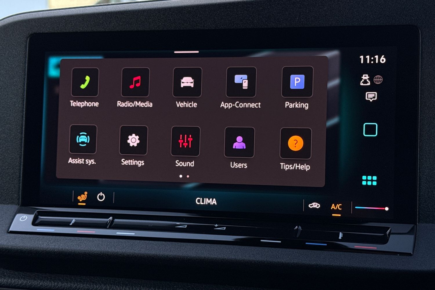 Used Volkswagen Caddy 2025 for sale - 76902543: Photo 51